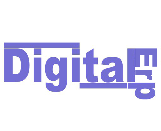 Digital Rep Website Logo